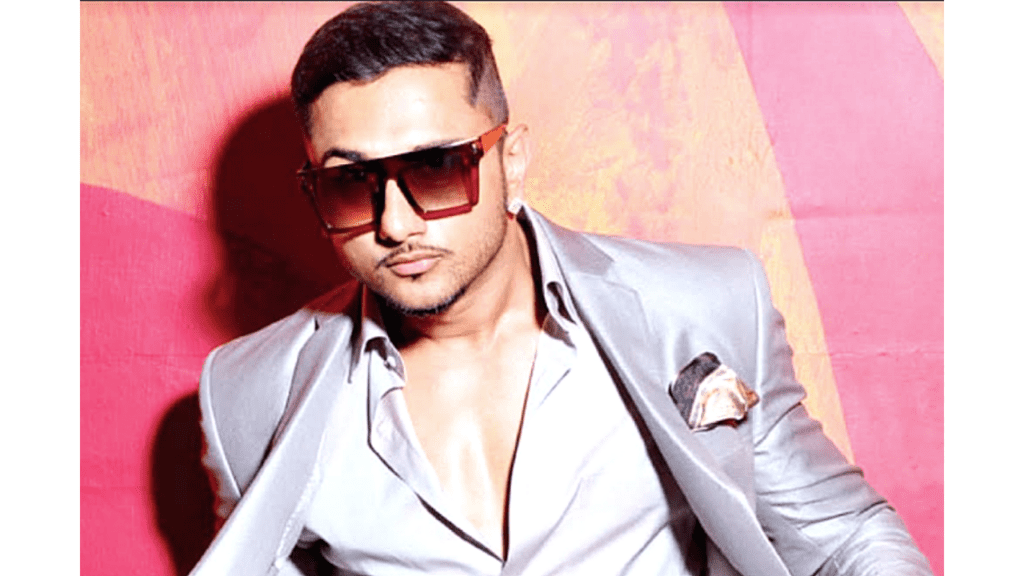 Honey Singh