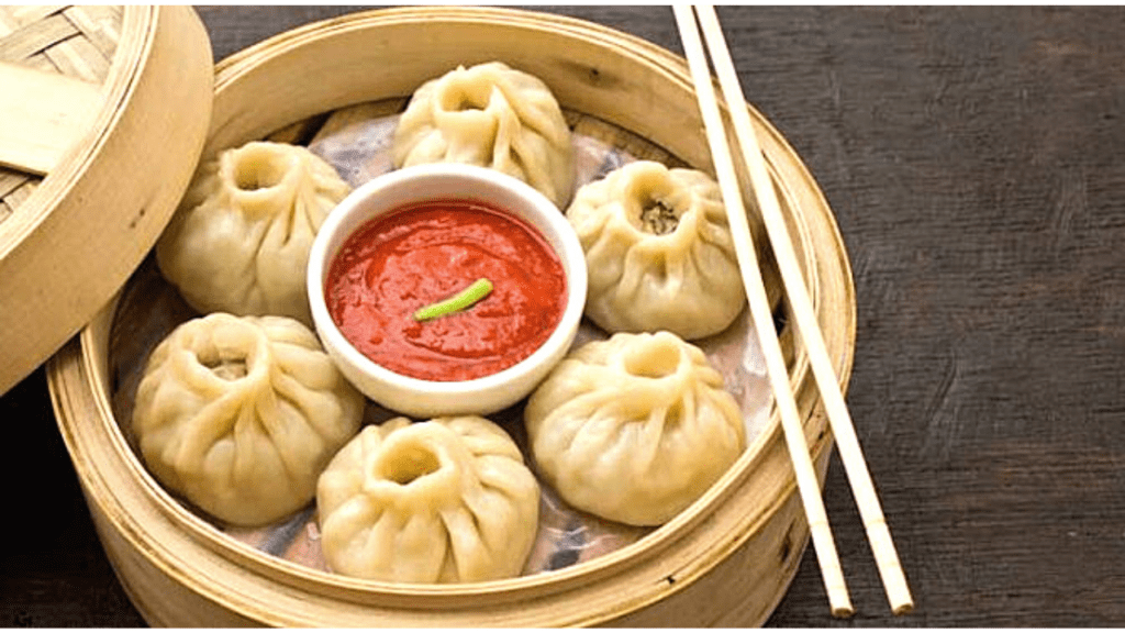 Momos