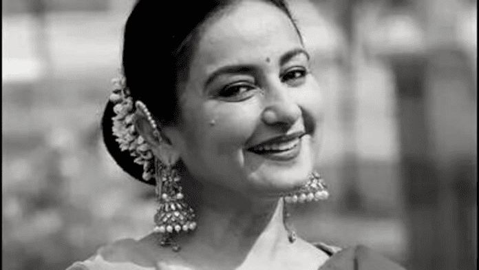 Divya Dutta