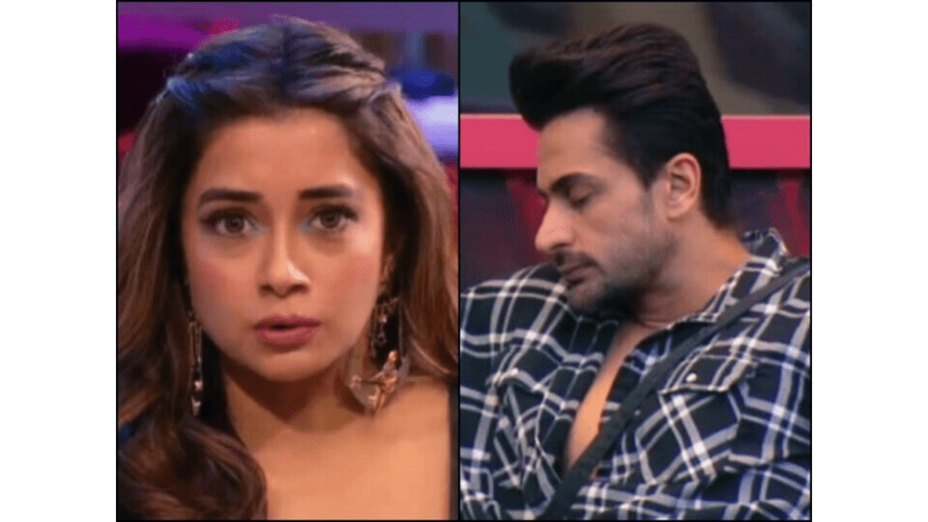 Bigg Boss 16: shalin and Teena