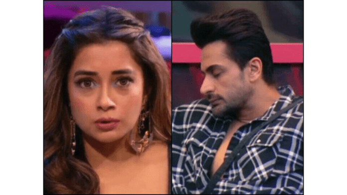 Bigg Boss 16: shalin and Teena