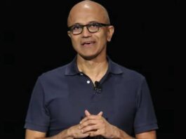 satya nadella TIPS