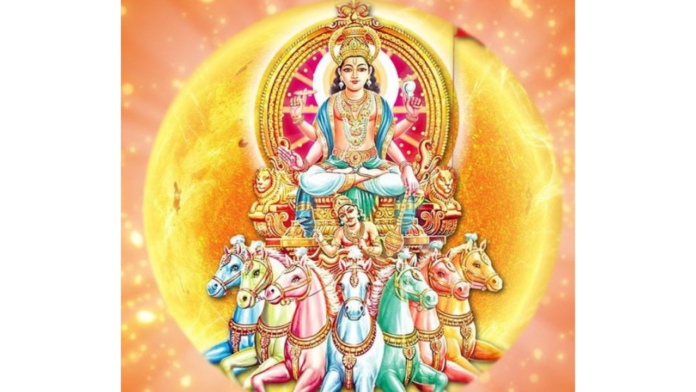 Surya Jayanti