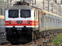 Railways