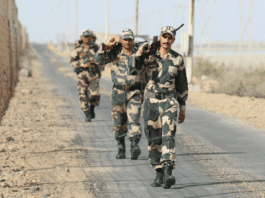 CRPF Bharti 2023