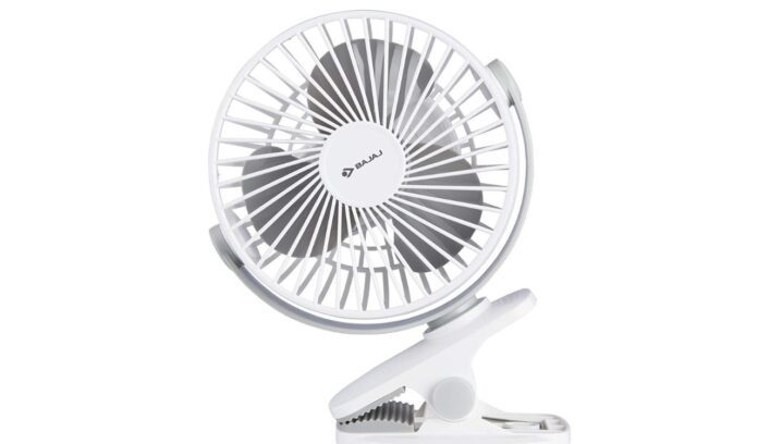 Bajaj Fan