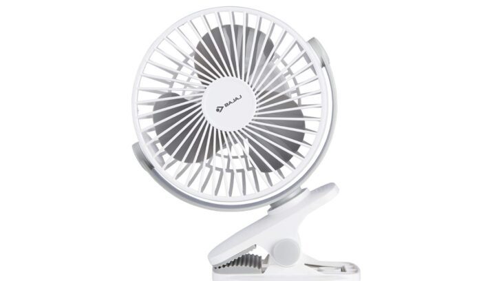 Bajaj Fan