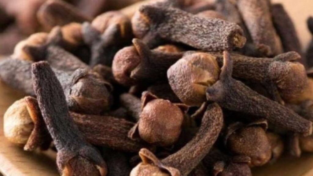 Cloves Benefits