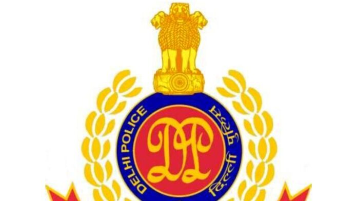 Delhi Police