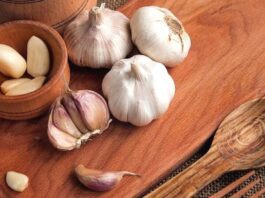 Garlic Side Effects
