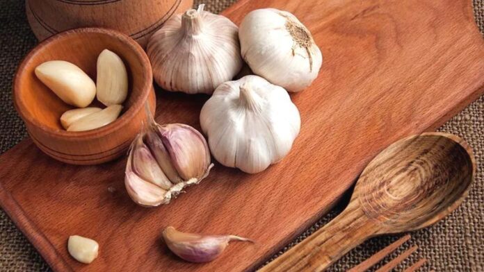 Garlic Side Effects