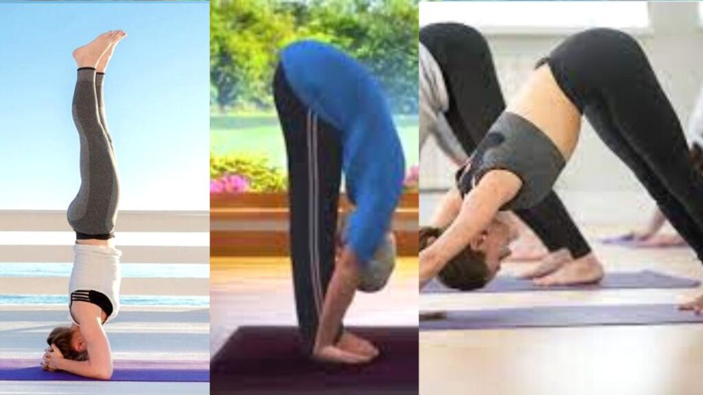 Health Tips: Glaucoma patients avoid Yoga asanas