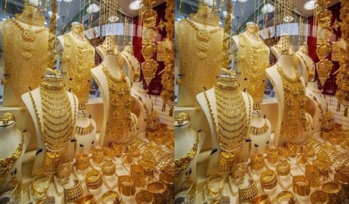 Gold Silver Price Today