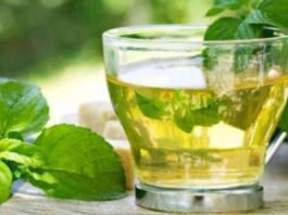Green Tea
