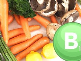 Health Tips: Vitamine B 12