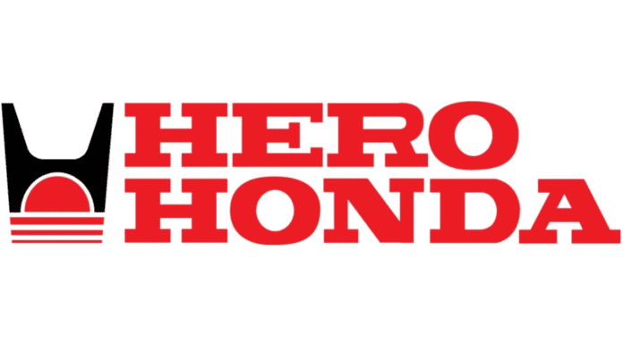 Hero-Honda Story