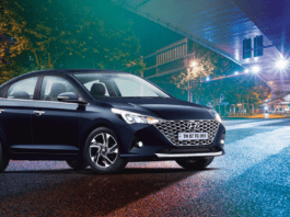 Hyundai Verna 2023