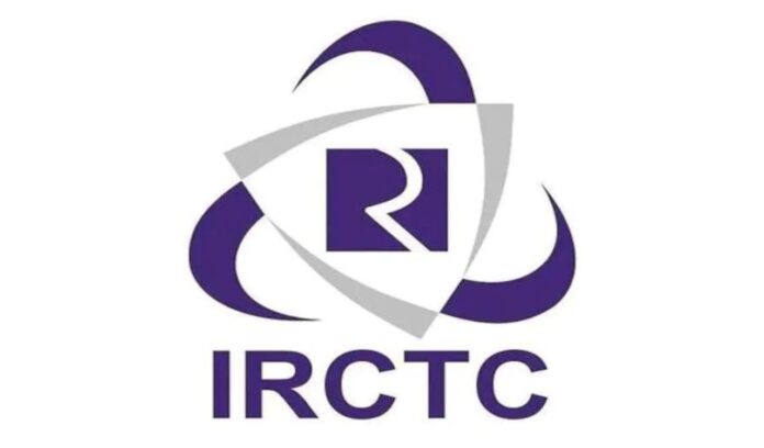 IRCTC