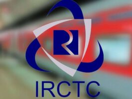 IRCTC