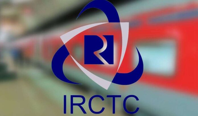 IRCTC