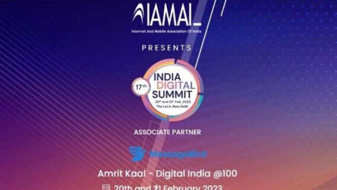 India Digital Summit