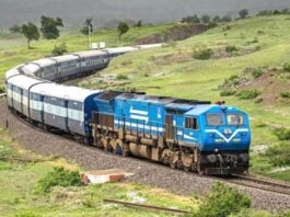 Indian Railways Rules