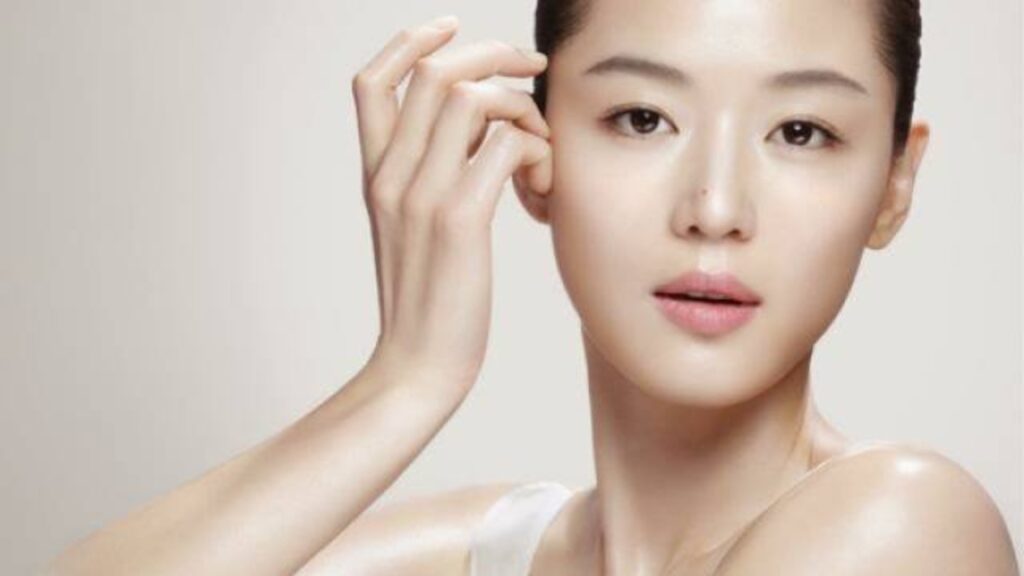 Korean Skin care 