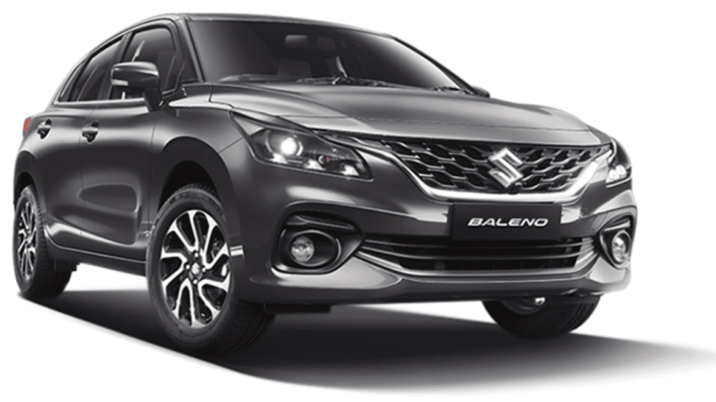 Maruti Baleno