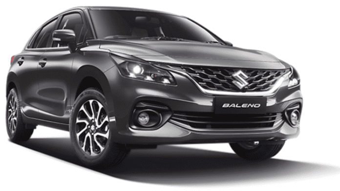 Maruti Baleno