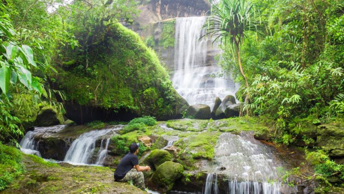 Meghalaya