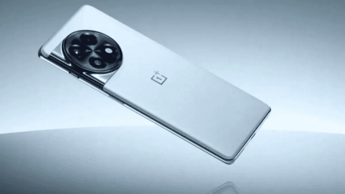 OnePlus Ace 2