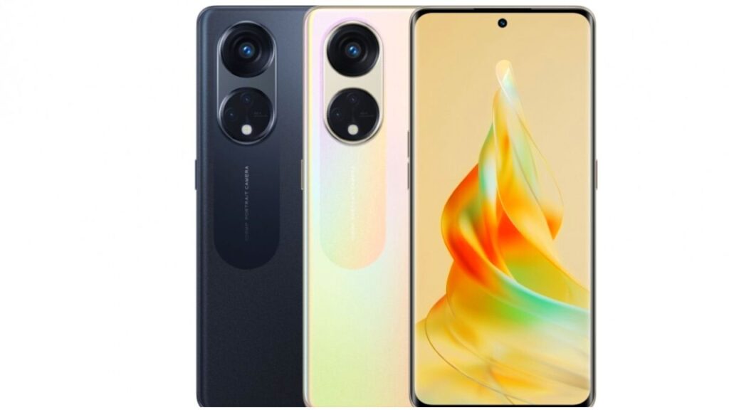 Oppo Reno 8T 5G