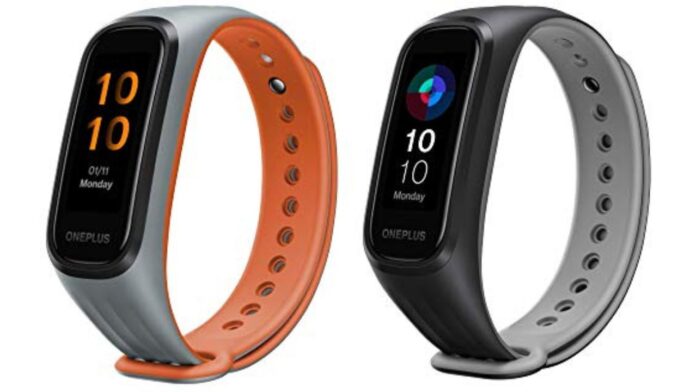 Redmi Band 2 launched
