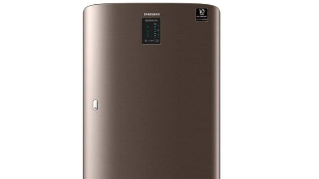 Samsung mini Refrigerator