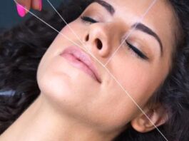 Skin Care Unwanted hair on face