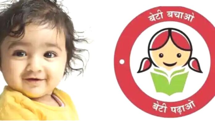 Sukanya Samriddhi Yojana