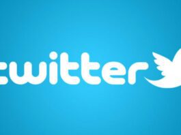 Twitter Update