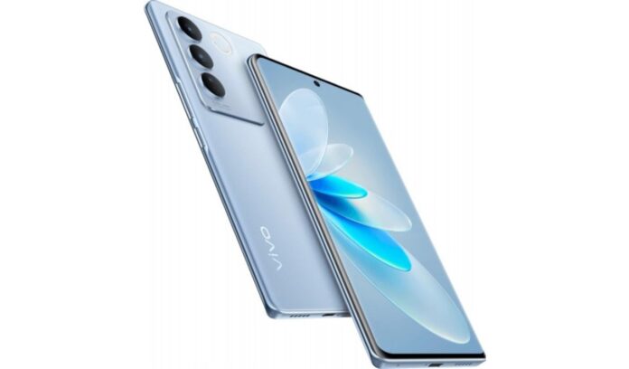 Vivo V27