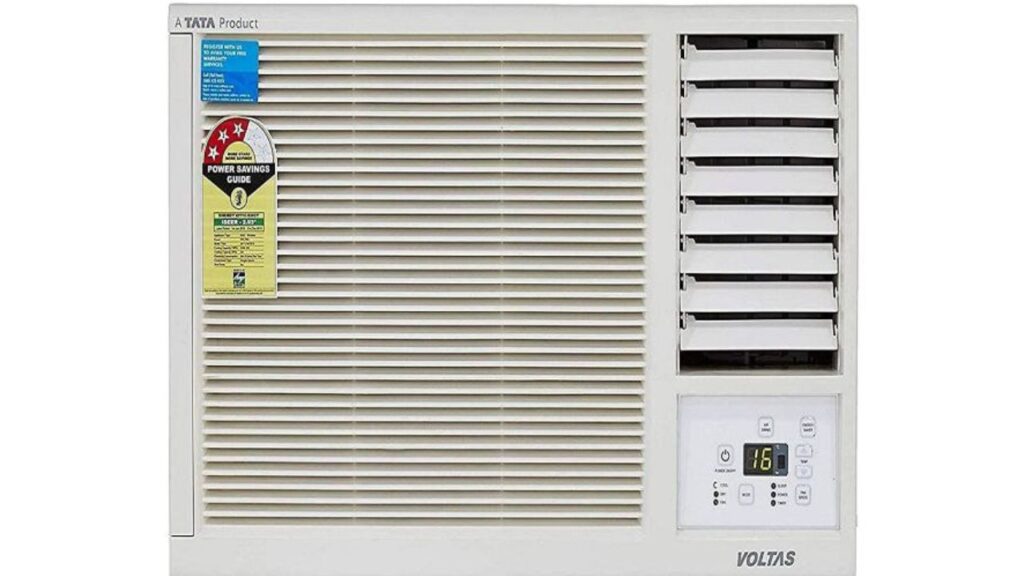 Best Air Conditioner