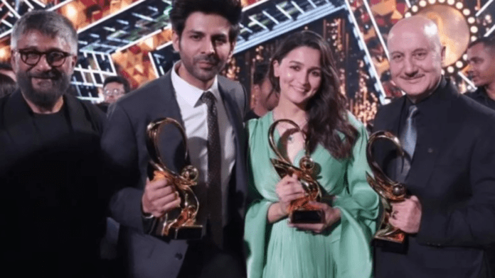Zee cine awards