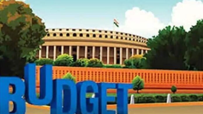 Budget 2023