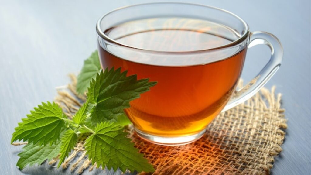 Green Tea