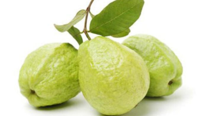 Guava benefits