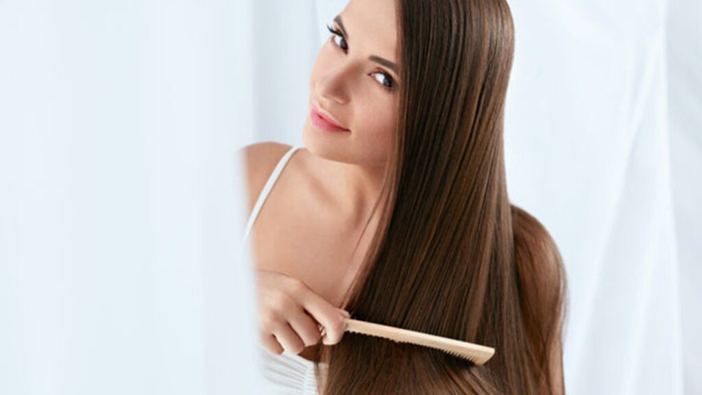 Home remedies for soft hair