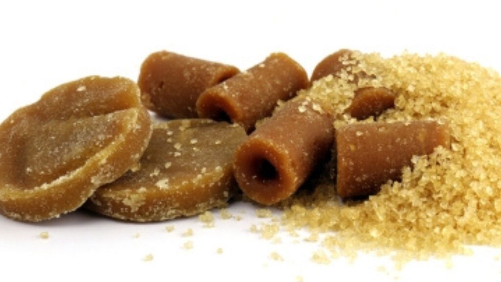 Jaggery benefits 