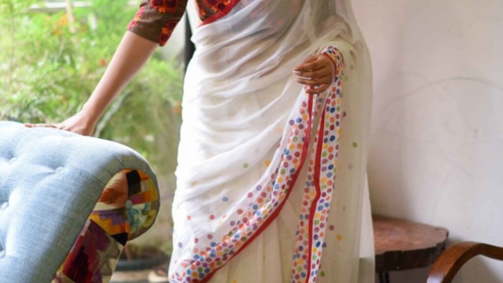 Holi Dresses
