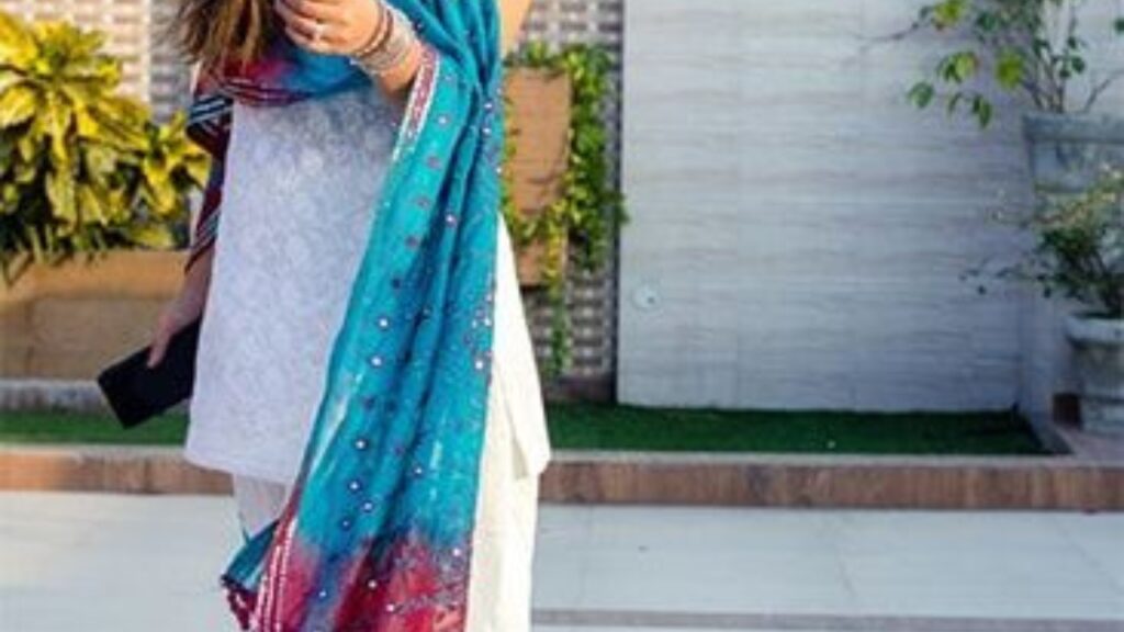 Holi Dresses
