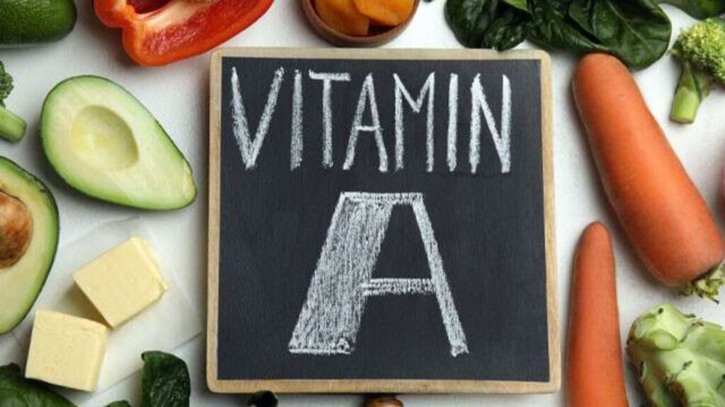 Vitamin A