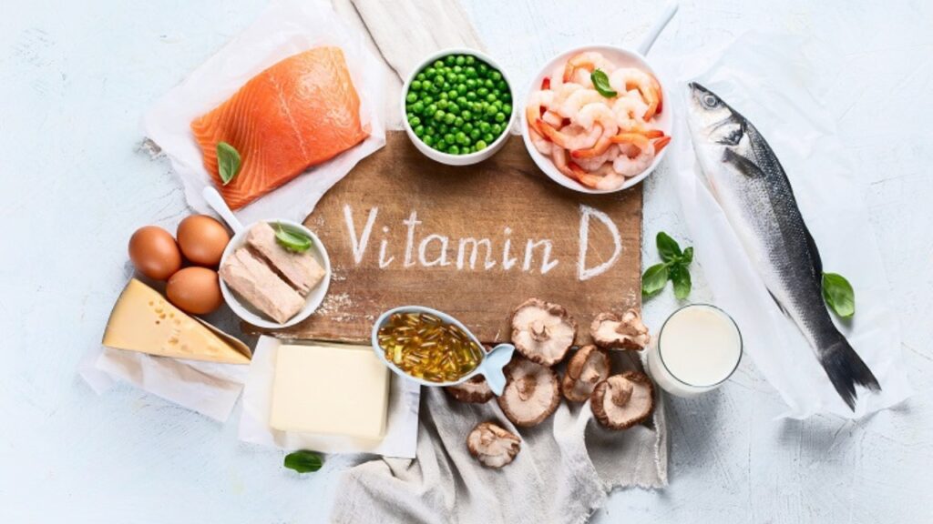 Vitamin D