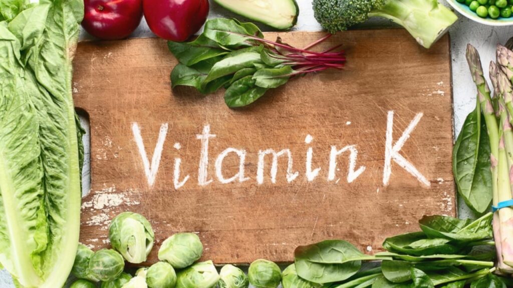 Vitamin K